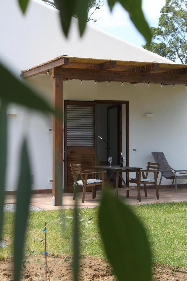 Villa Memi Cefalù Dış mekan fotoğraf