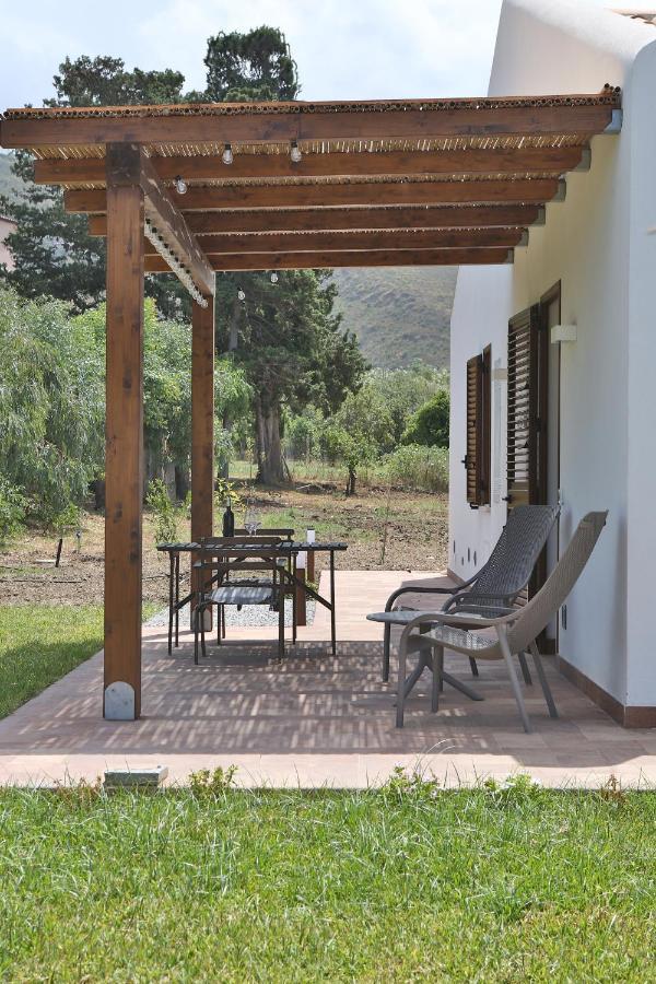Villa Memi Cefalù Dış mekan fotoğraf