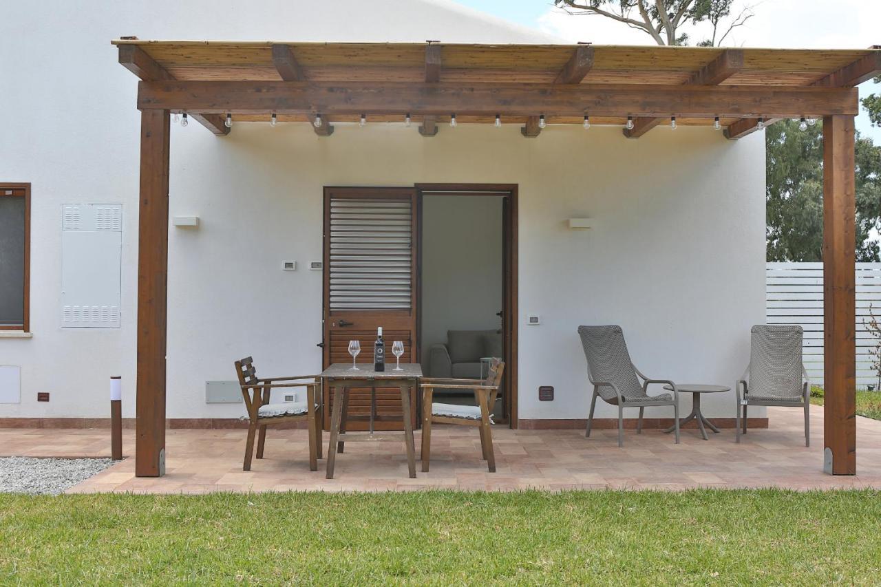 Villa Memi Cefalù Dış mekan fotoğraf