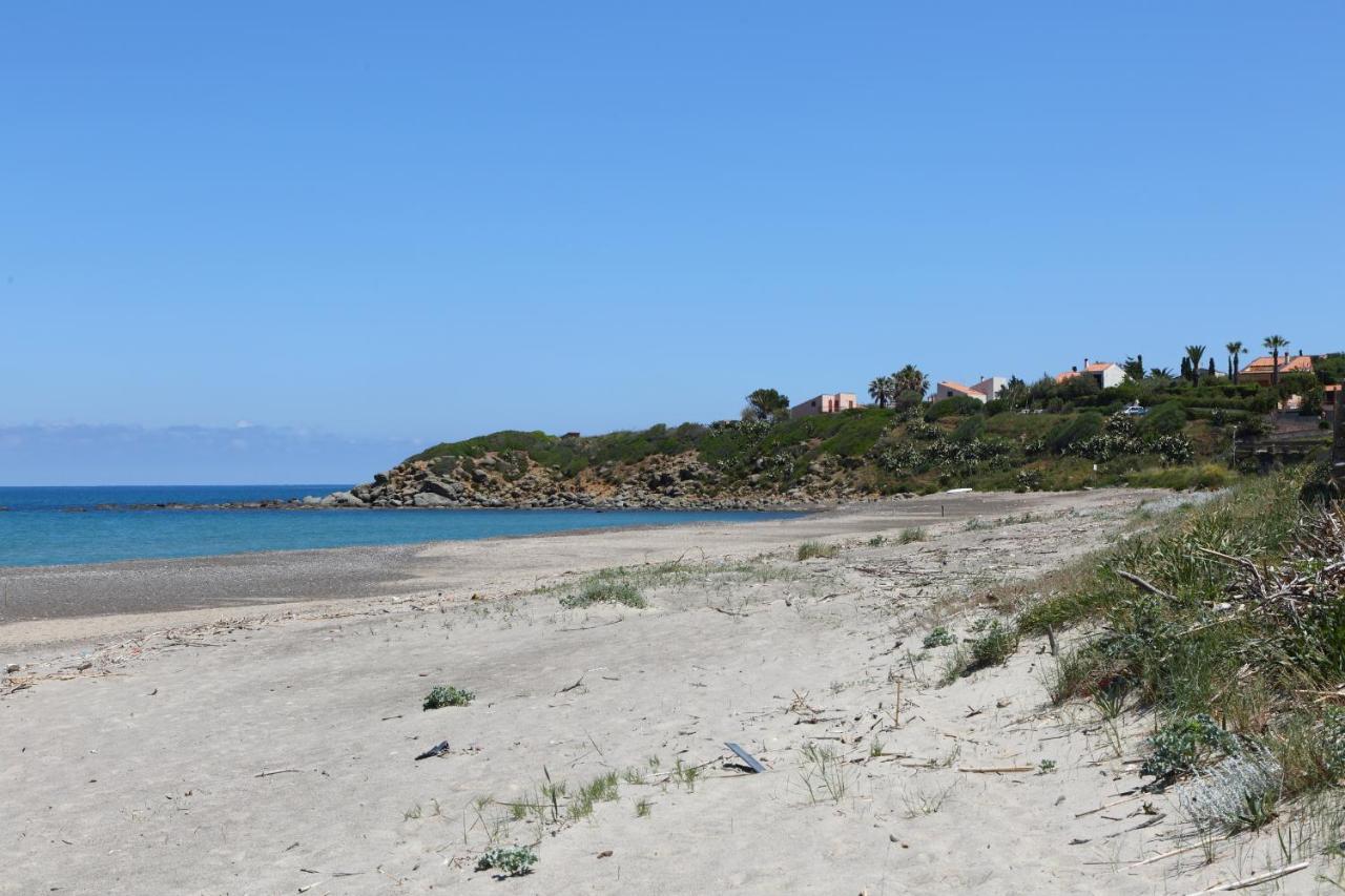 Villa Memi Cefalù Dış mekan fotoğraf
