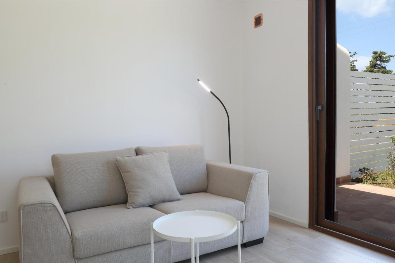 Villa Memi Cefalù Dış mekan fotoğraf
