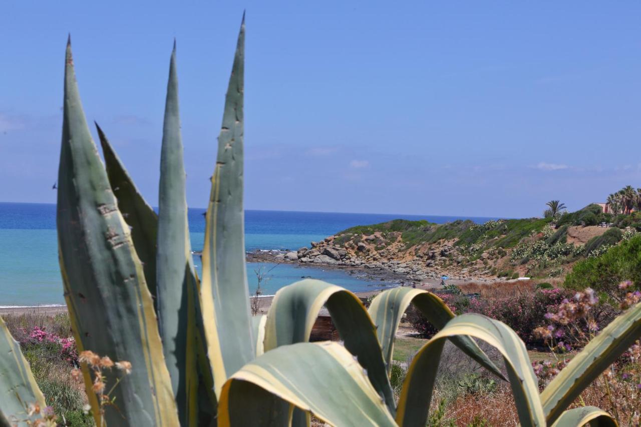 Villa Memi Cefalù Dış mekan fotoğraf