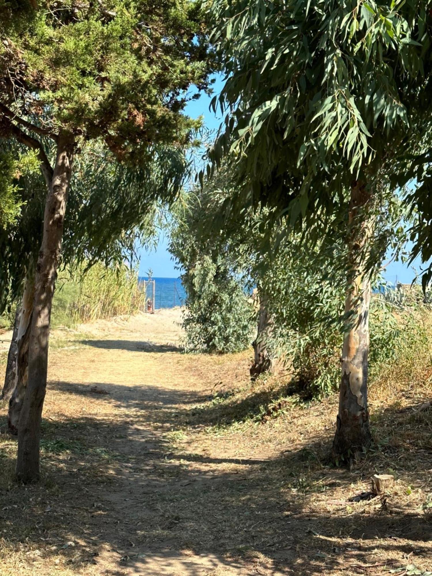 Villa Memi Cefalù Dış mekan fotoğraf