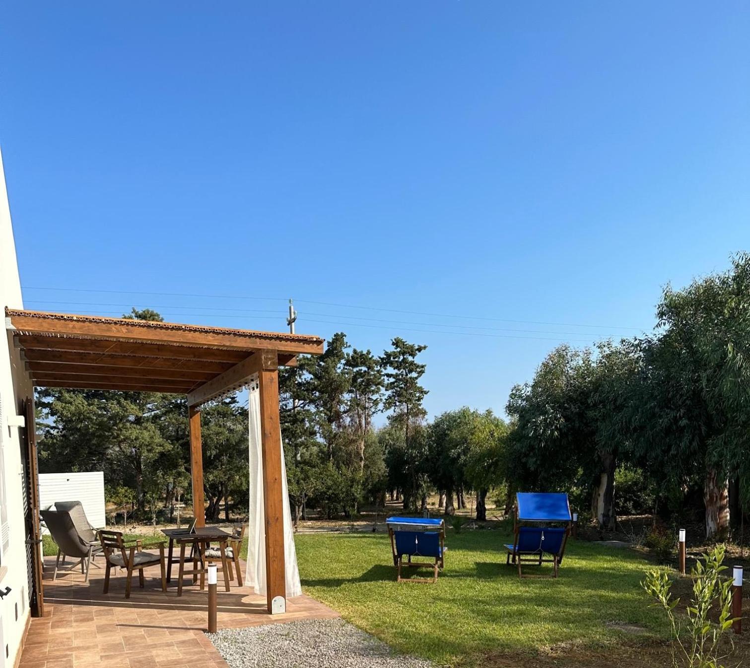 Villa Memi Cefalù Dış mekan fotoğraf