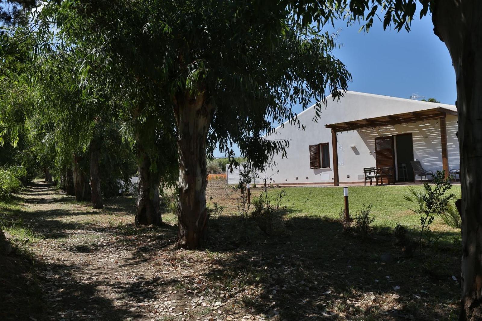 Villa Memi Cefalù Dış mekan fotoğraf